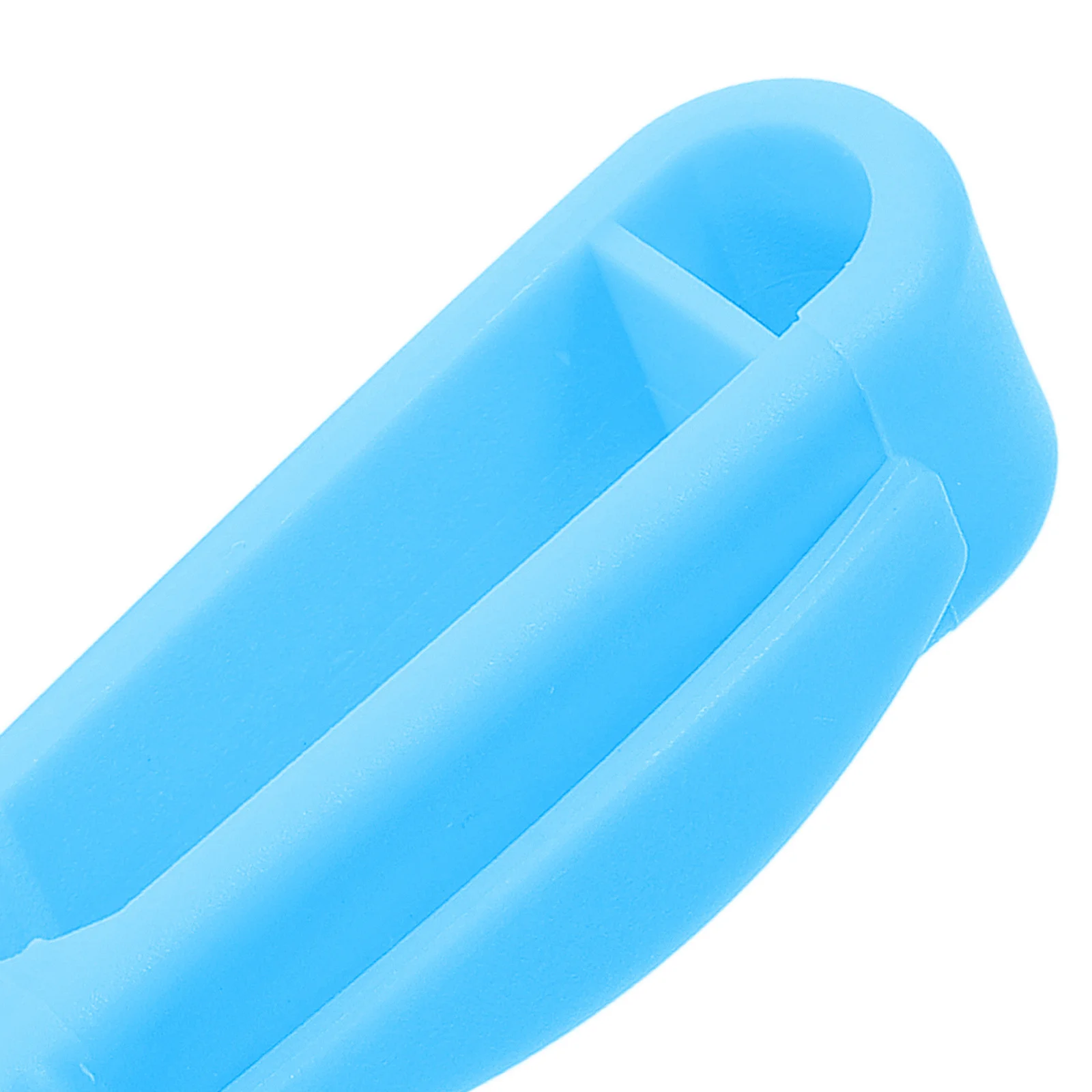 

4pcs Nurse Ampoule Opener Small Ampule Breaker Reusable Plastic Vial Opener Portable Glass Cutter Medical Tool Abs Hospital