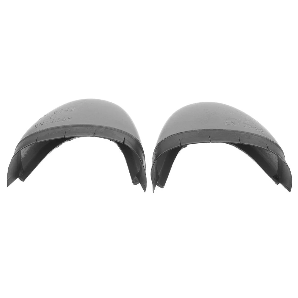 Labor Protection Toe Cap Shoe Guard Covers Steel for Work Shoes Men Safety Automatic Mask Inserts