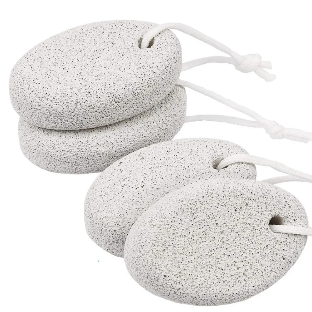 1pc pedra-pomes natural pé pedra pele limpa moagem calo cuidados com os pés ferramenta de massagem limpo morto duro cuidados com a pele pé ferramenta limpa