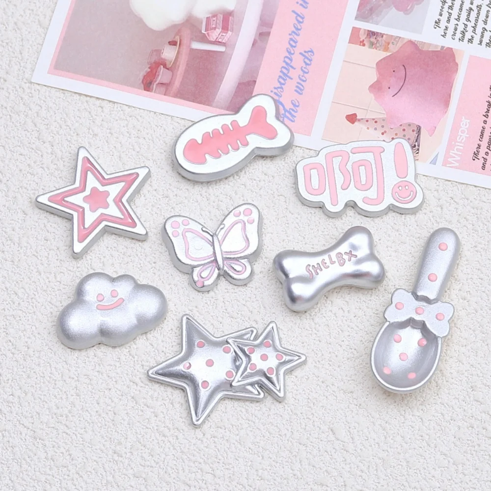 Cartoon Kt Silver B… - image