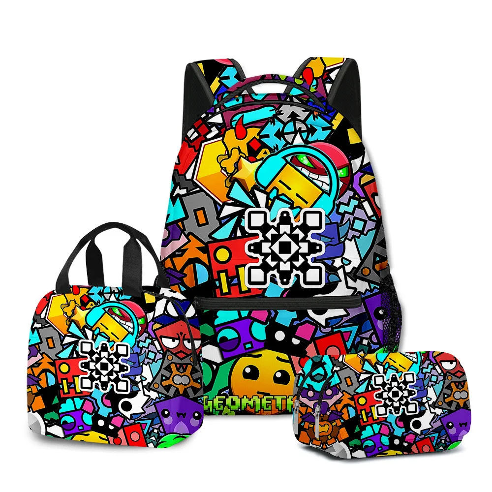 cute hello kitty backpacks for school Sanrio My Melody Face Backpack With cute embroidered face details Kids Backpack Hello Kitty Backpacks