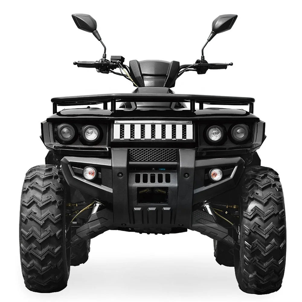 

SXLL Factory direct sales supply 2023 new 8000W electric all-terrain vehicle four-way 4x4