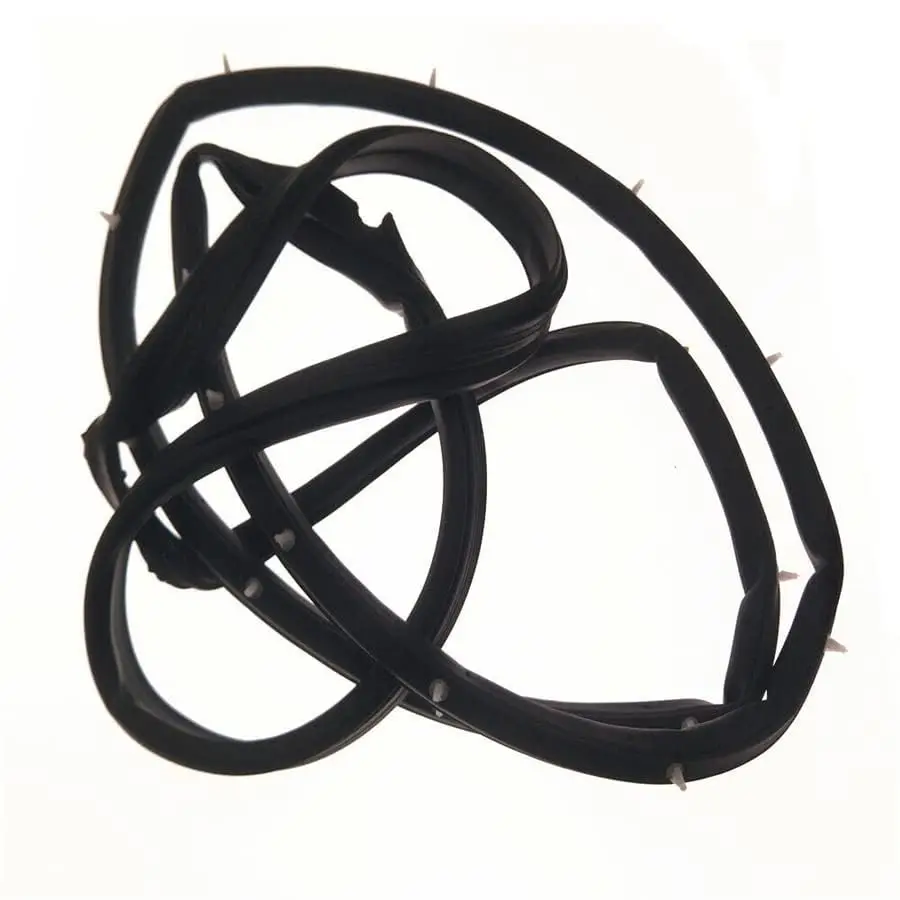 

Уплотнитель передней левой двери для Honda Accord Sedan 2008-2012 гг.