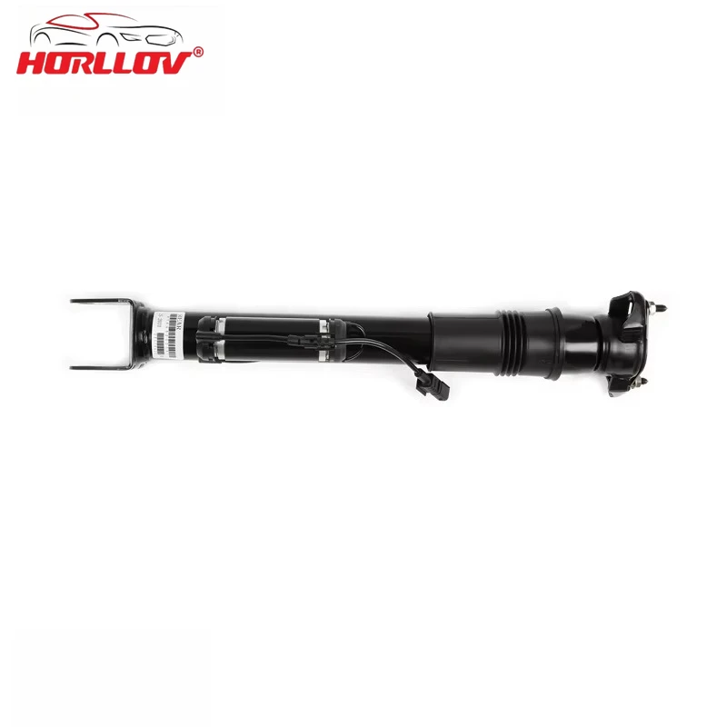 Rear Shock Absorber 1643200731 for Mercedes-Benz GL320 GL350 GL450 GL550 ML320 ML350 Suspension Struts Assembly Spring