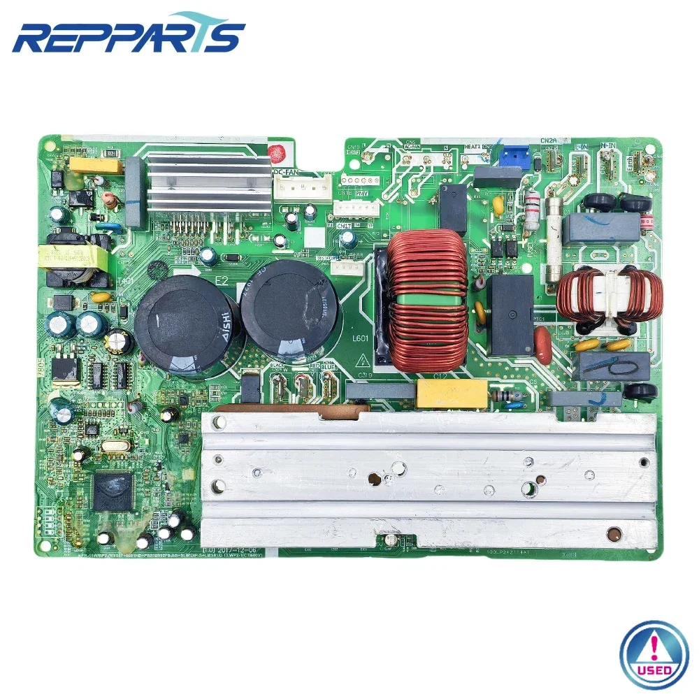 KFR-51W/BP2-(RX24T+6061HD+PSS30S92F6-AG+SLIMDIP-S+LMSR).D.13.WP2-1 PCB 17122000041117 Control Board  For Midea Air Conditioner