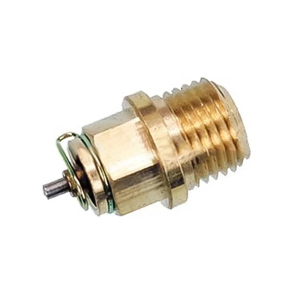 Needle and Seat Assembly VM28/163 1.5 for Mikuni Carburetors Designed for VM30MM VM34MM Spigot Mount Applications Snowmobile