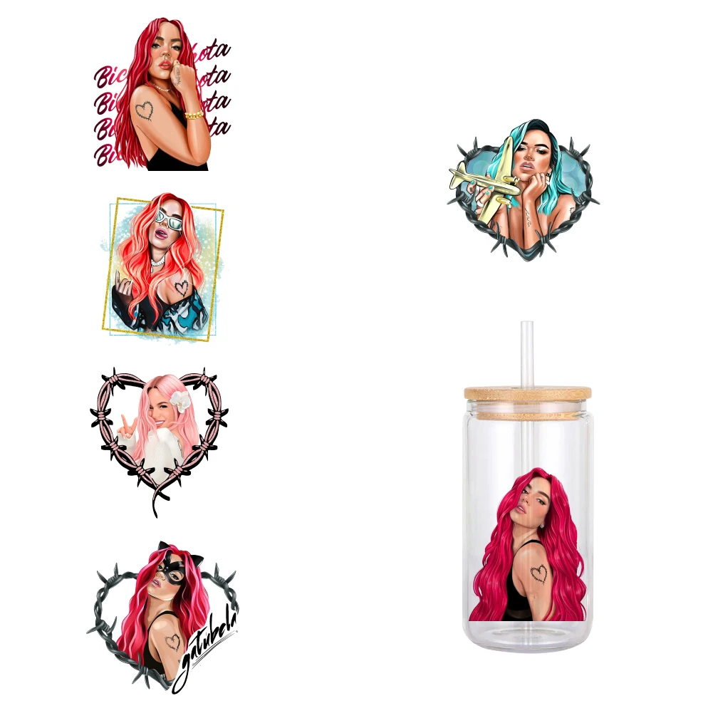 11X12Cm Minis Carto… - image