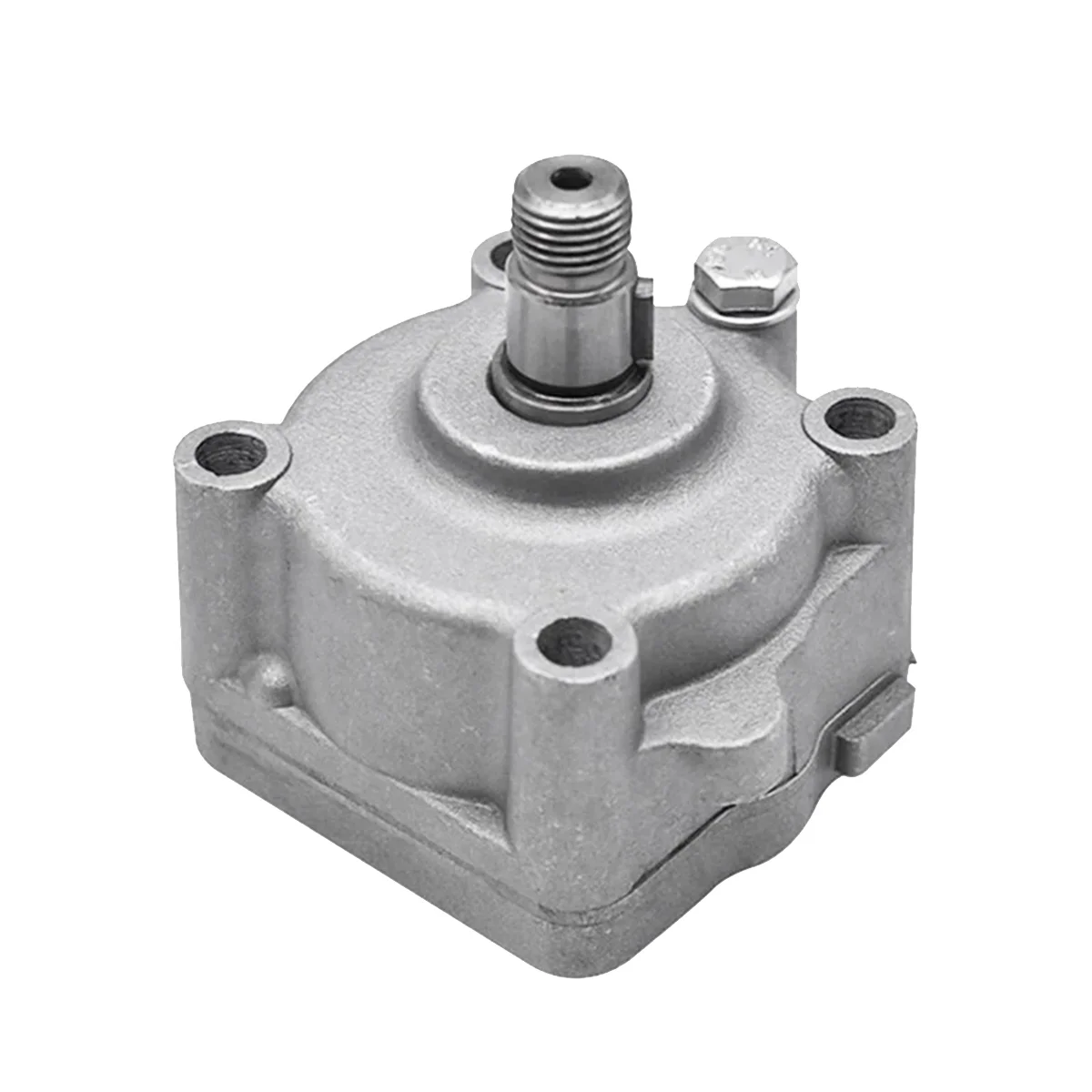 Engine Oil Pump 15321-35010 15471-35012 15471-35013 for Bobcat S160 T140 Kubota Excavator V2003 V2203 KX121 Loader R420S