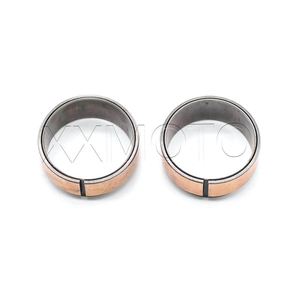 Picture 7: For Yamaha FZ6N FZ-6N 2004-2007 FZ6S FZ-6S 2004-2009 FZ 6N 6S Motorcycle Front Fork Shock Absorber Bushing Maintenance Tools