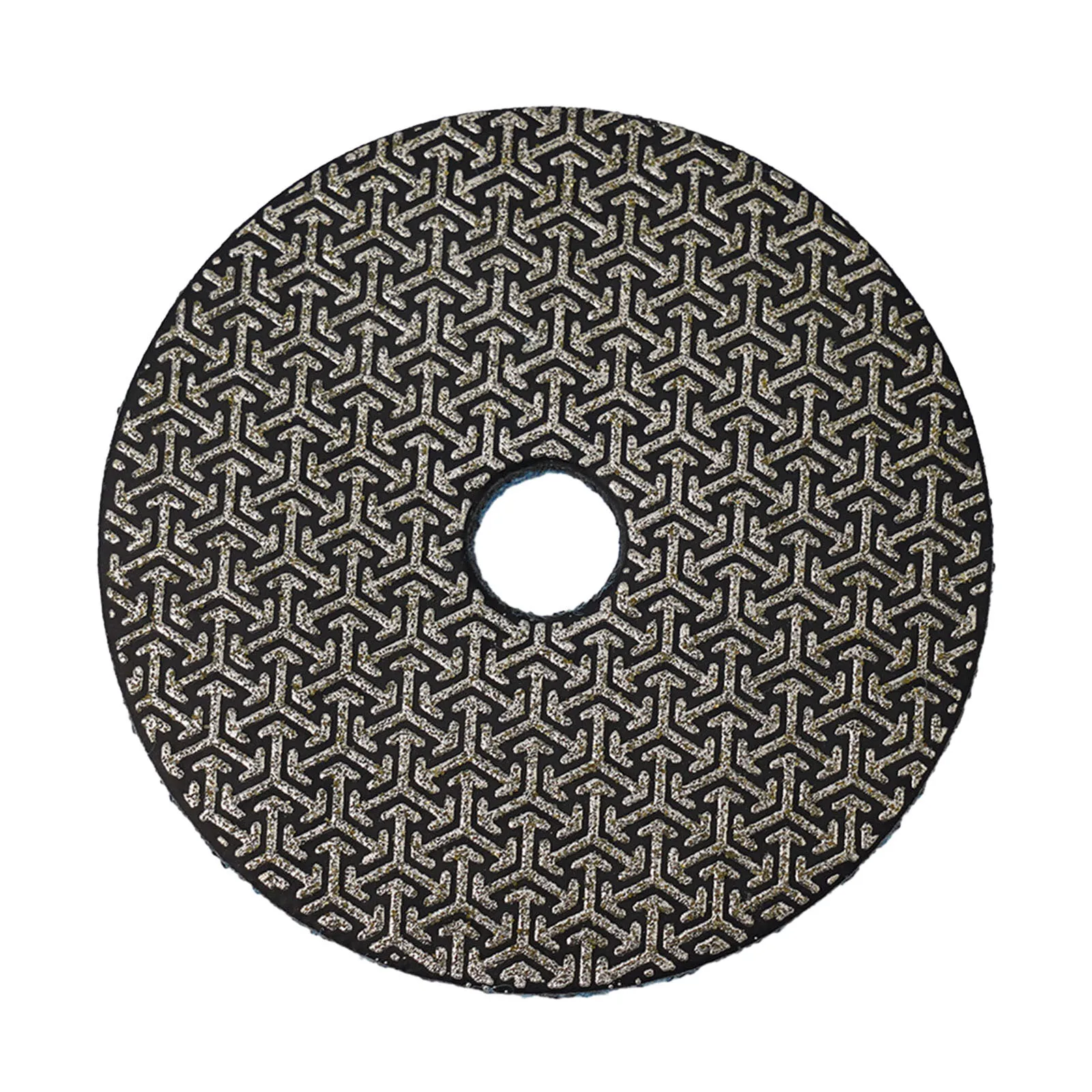 

Diamond Electroplated Sanding Pads in 60 400 Grits Perfect for a Range of Surfaces Including Concrete and Marble