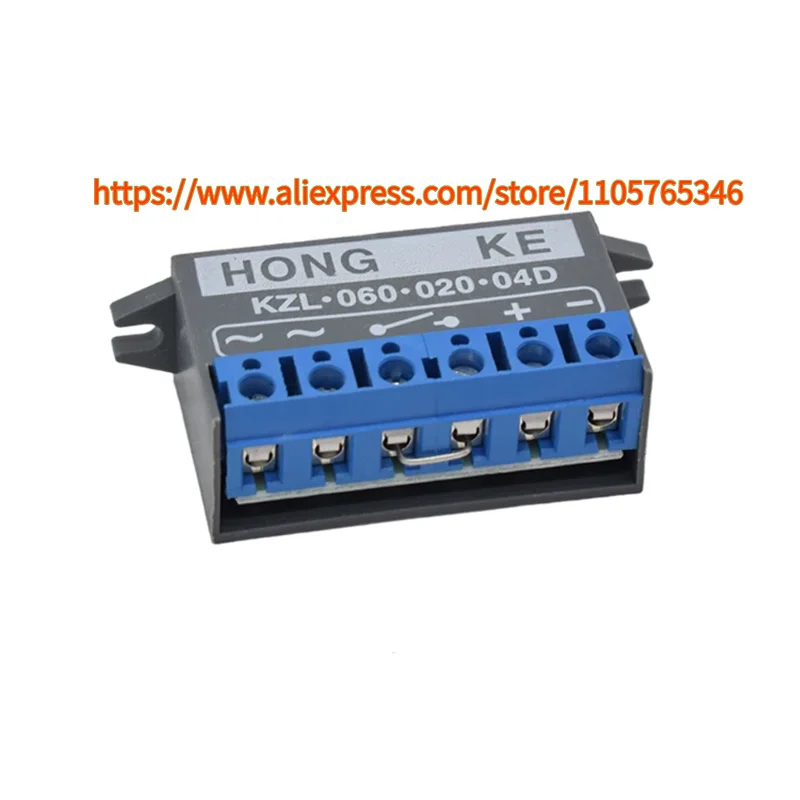 1pcs  KZL-060-020-04D Brake Rectifier KZL.060.020.04D Brake Rectifier Power Supply