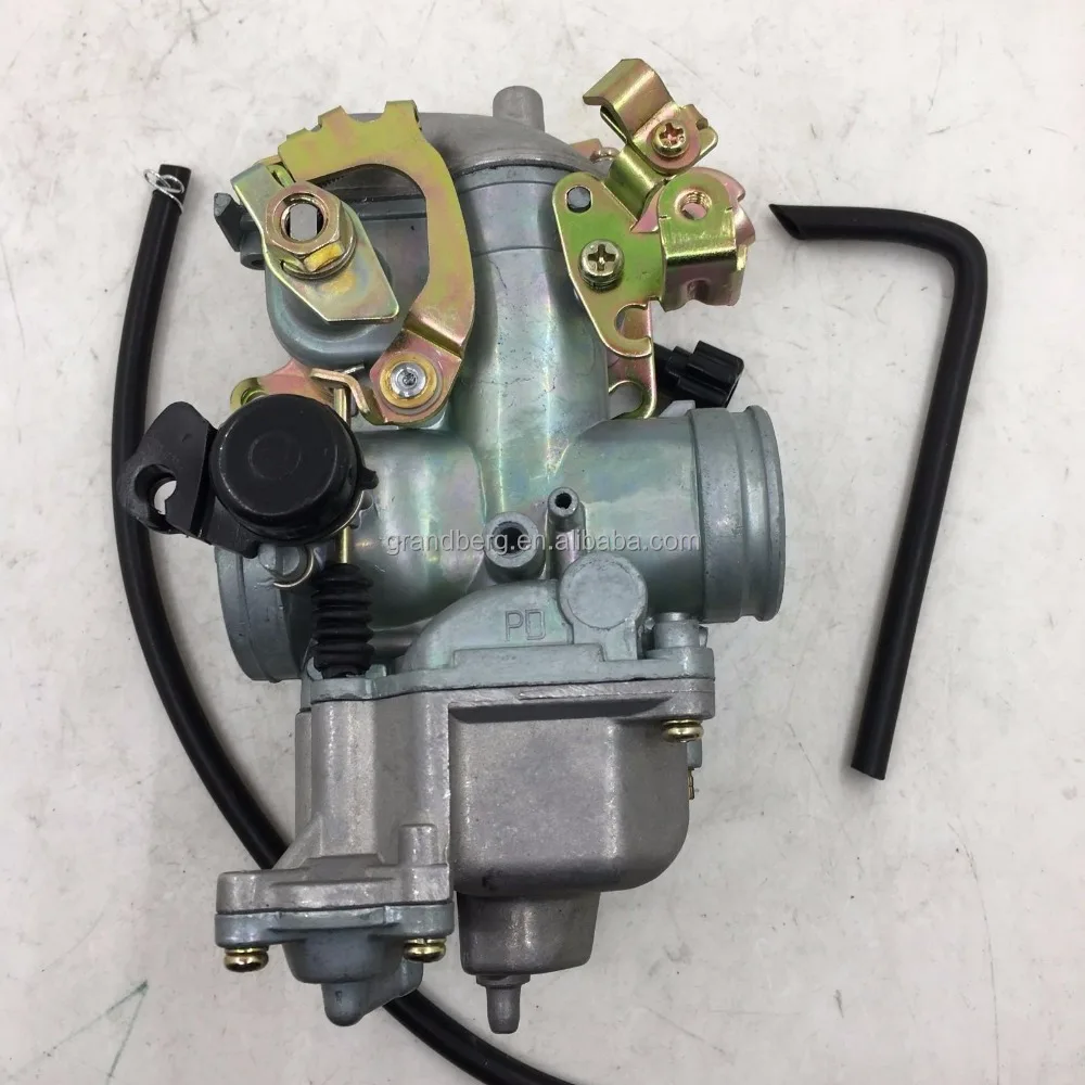 Карбюратор SherryBerg CARBURETTOR Carb для Honda CBX 200 CBX200 200cc 250cc