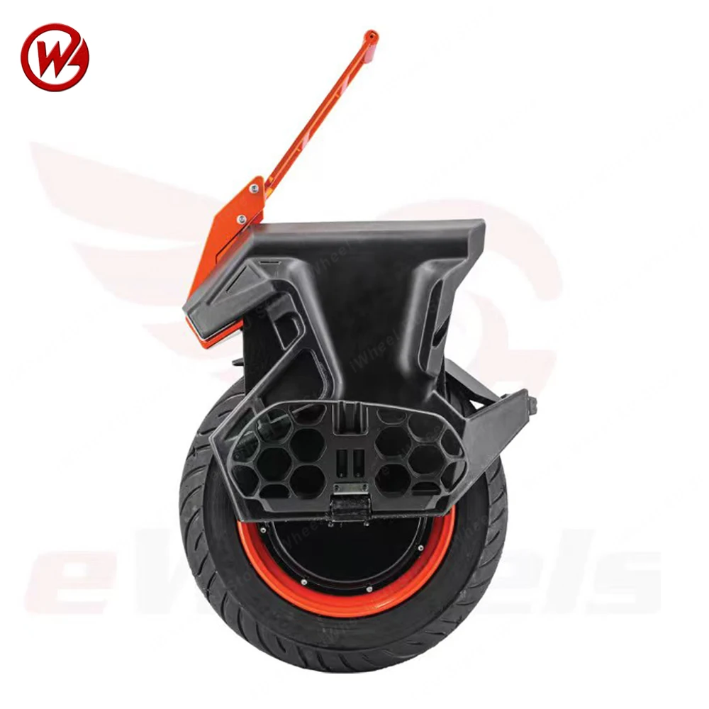 Original Newest Pre-sale Begode Falcon 100V 900Wh 50S battery 1500W Motor Top Speed 67km/h 15Inch Tire Electric Unicycle