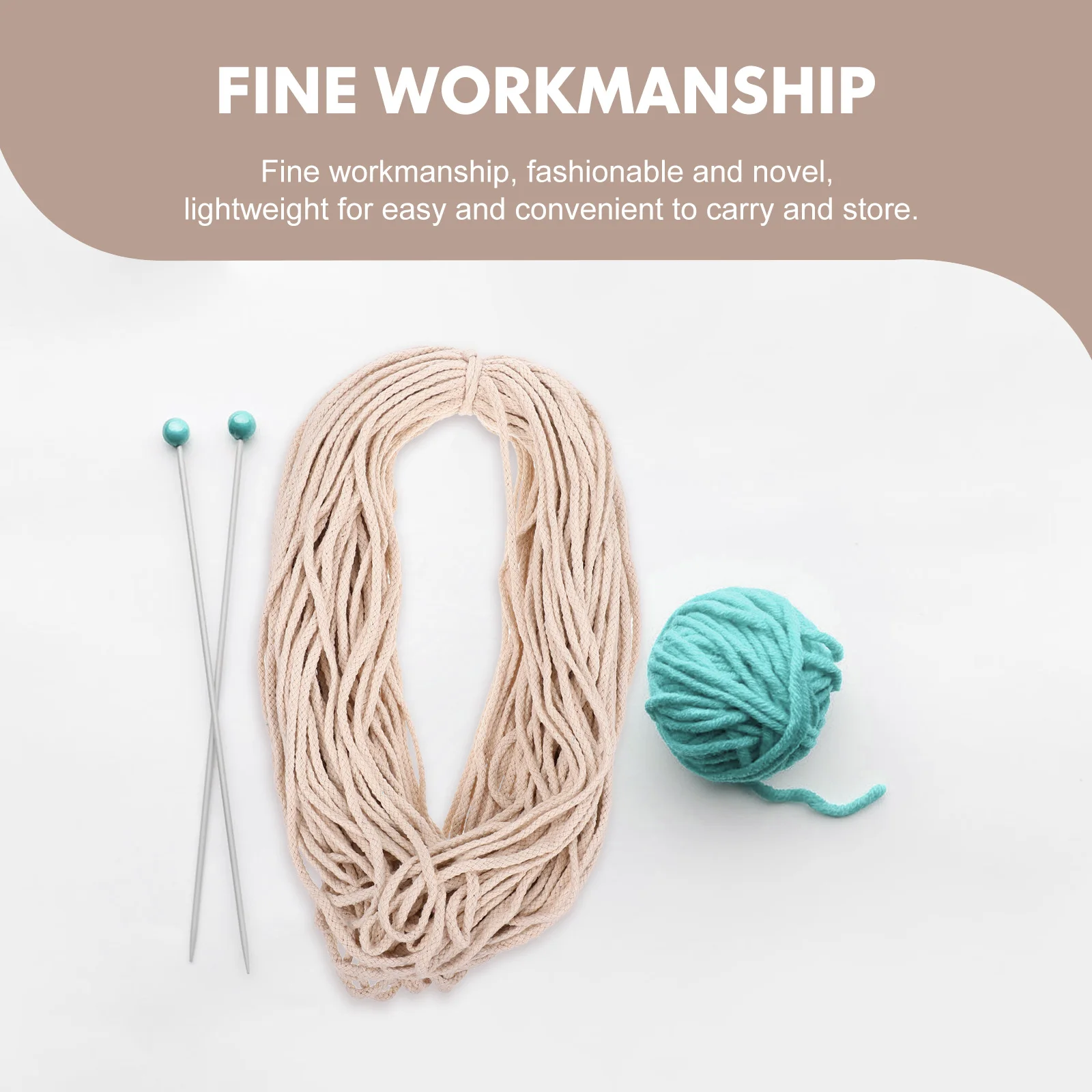 

1 рулон хлопчатобумажной веревки, ручная работа, веревка для одежды «сделай сам», гобелены, веревка для изготовления рукоделия, замена ниток для сумки ручной работы, поставка «сделай сам»