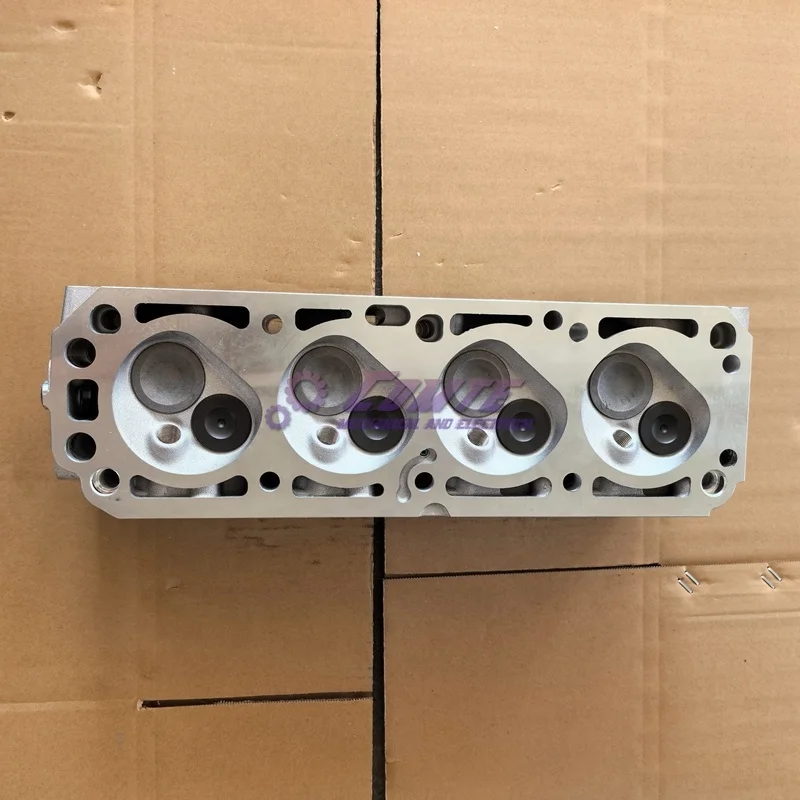 2026 New 93399244 93376337 Cylinder Head For Spin1.8 Corsa1.8 Montana1.8 Meriva1.8 Engine