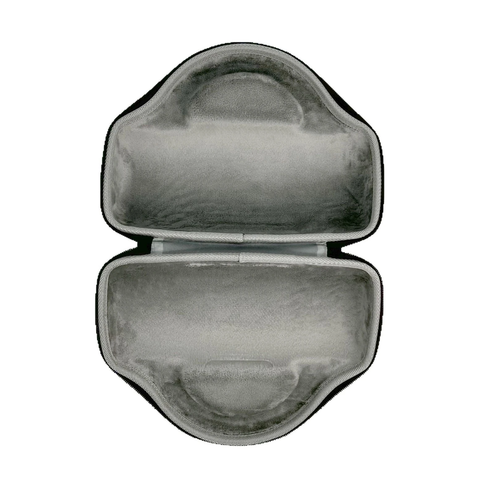 

2025 Newest Portable Wireless Bluetooth-compateble Hard EVA Speaker Case for JBL Charge 6 Speaker storage bag (only case)