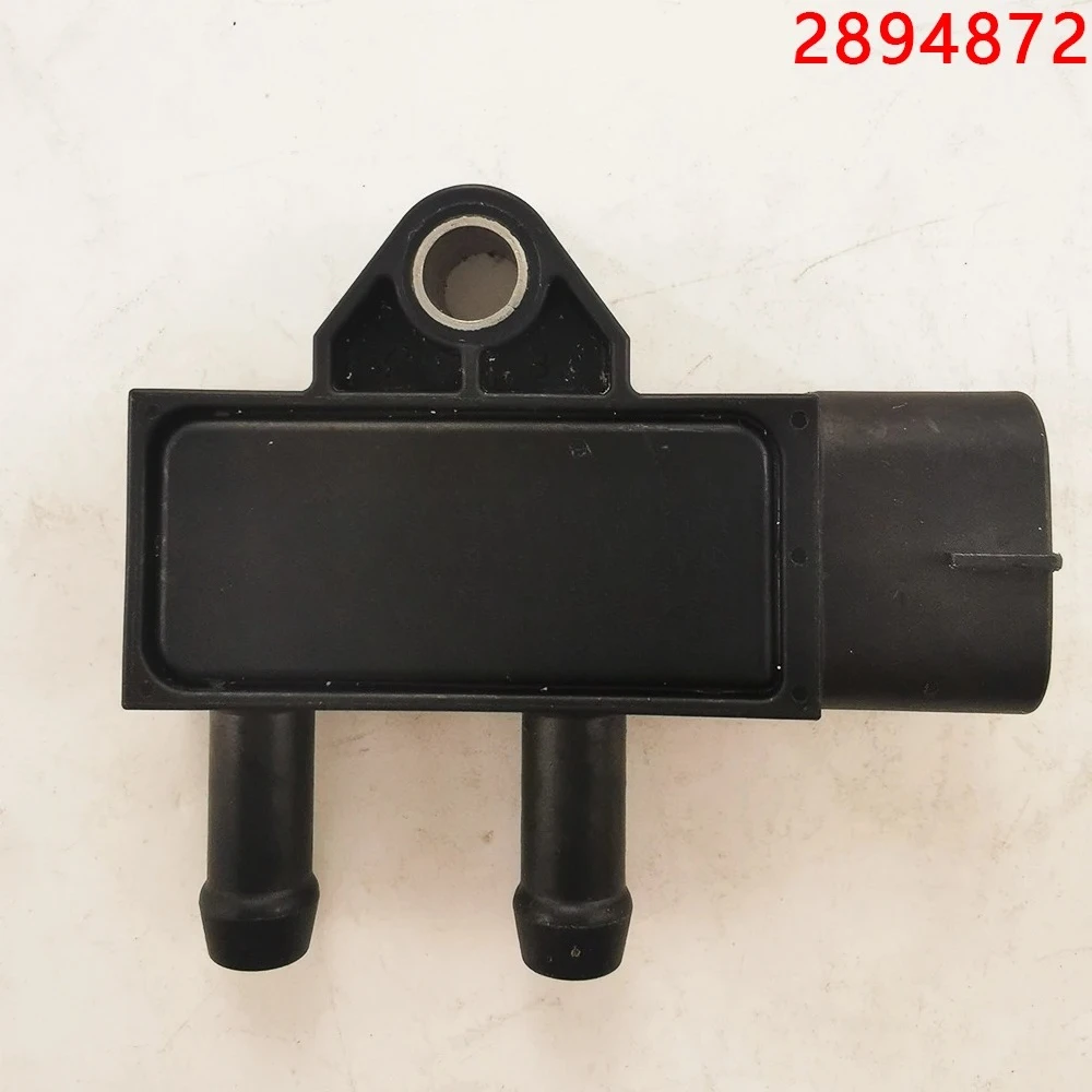 

Original High quality New For 2894872 A034N450 Diesel Particulate Filter Aillaat Drukverschil Sensor