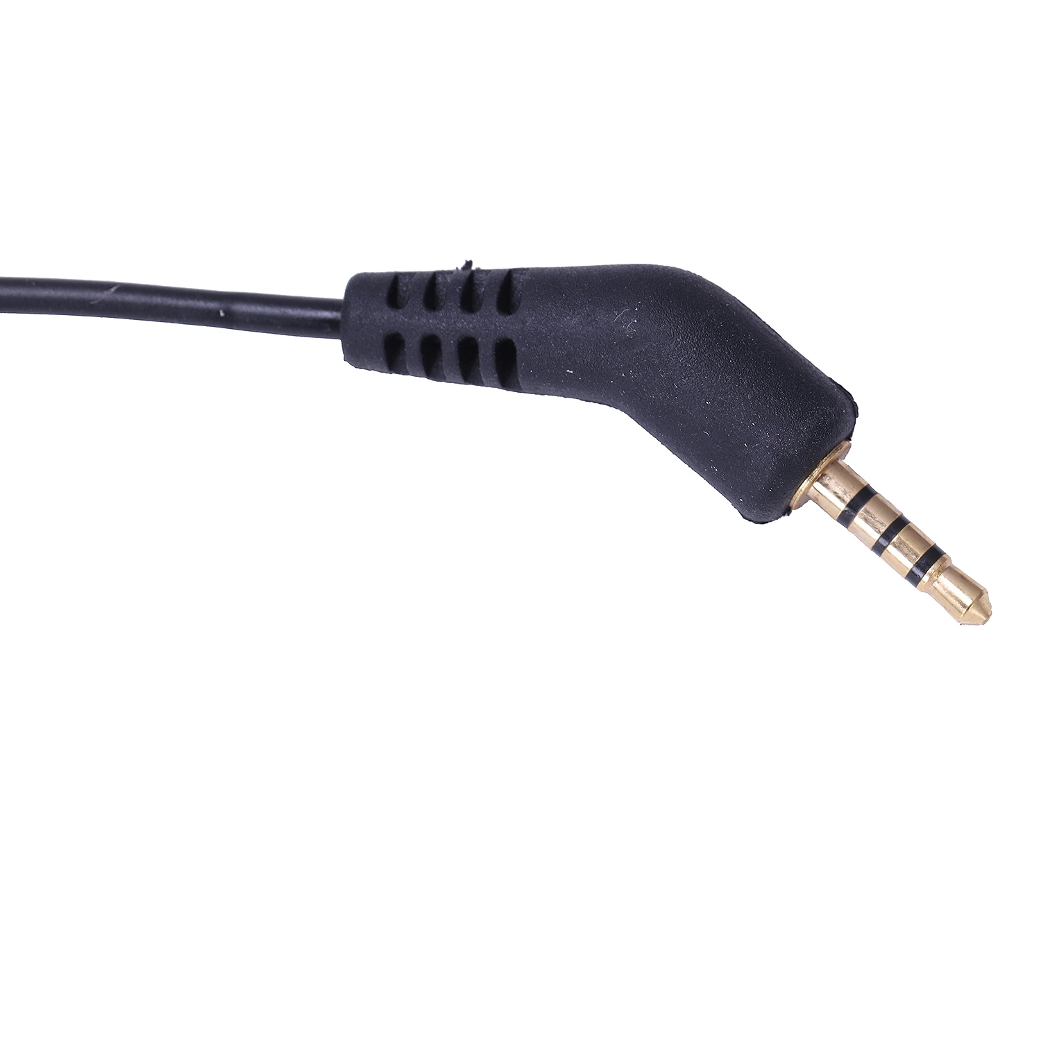 Replace the audio cable for Bose QuietComfort 3 QC3 headset without wheat