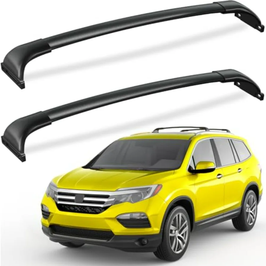 220Lbs Roof Rack Cr…