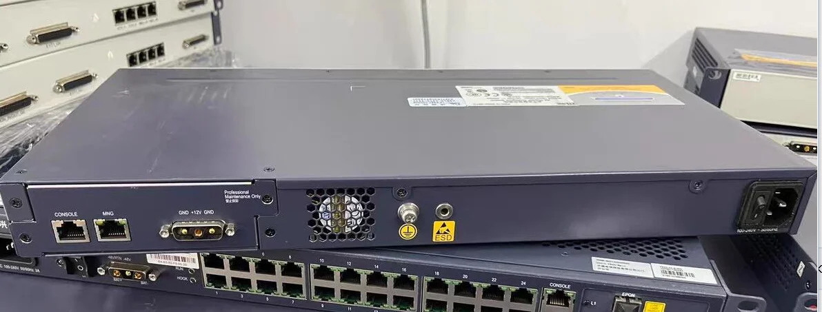 

ZXR 5250-28TC 24-контактный основной переключатель/сердечник начальника/переключатель консервации