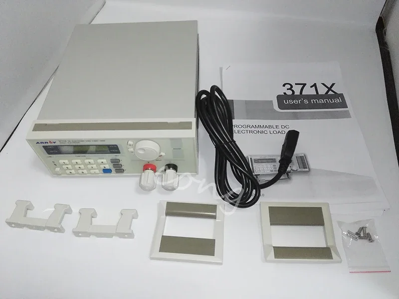 Array 3711A USB Программируемая электронная нагрузка постоянного тока 360 В/30 А/300 Вт