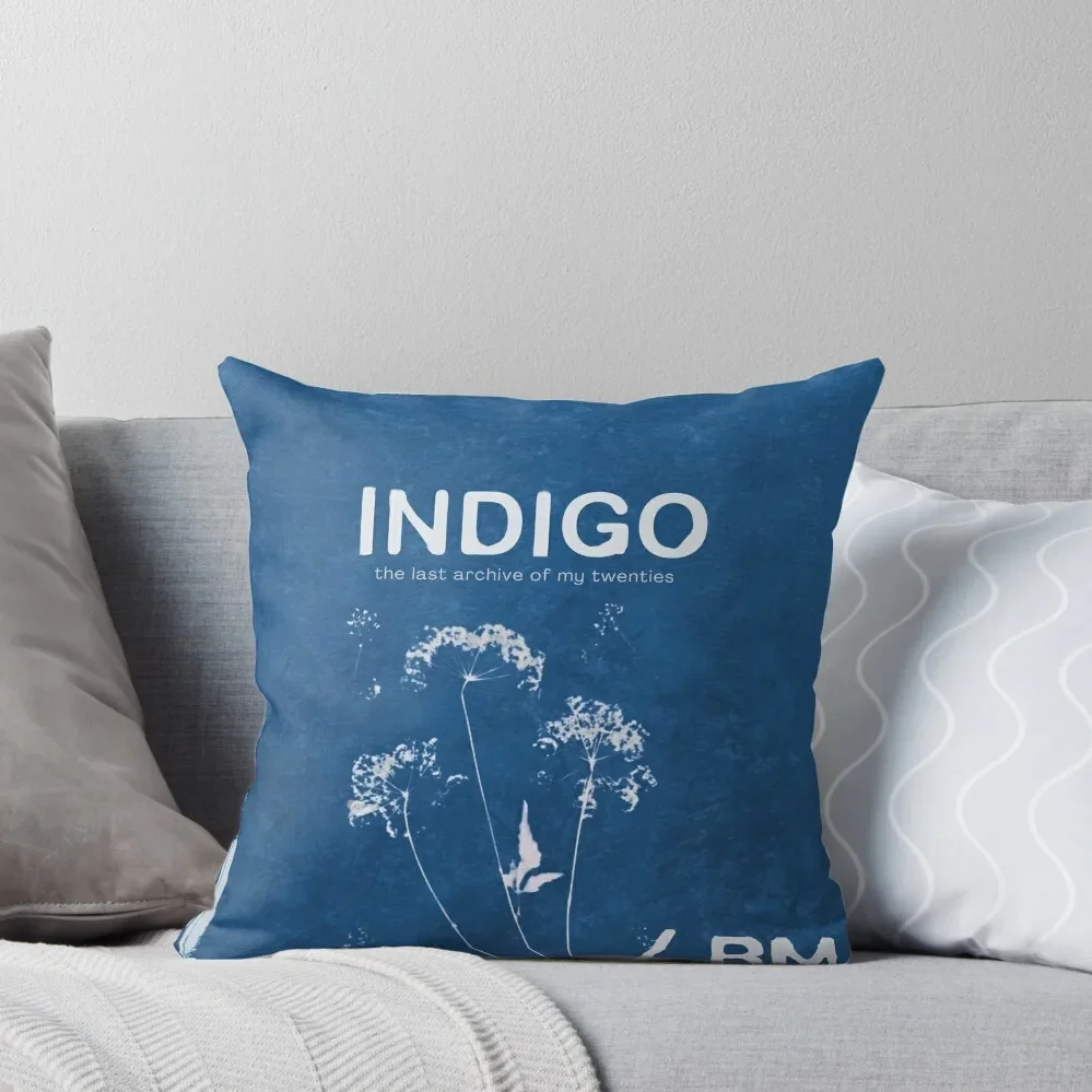 

INDIGO by RM Throw Pillow Covers For Sofas Christmas Pillow Covers Sofa Cushion Cover pillow