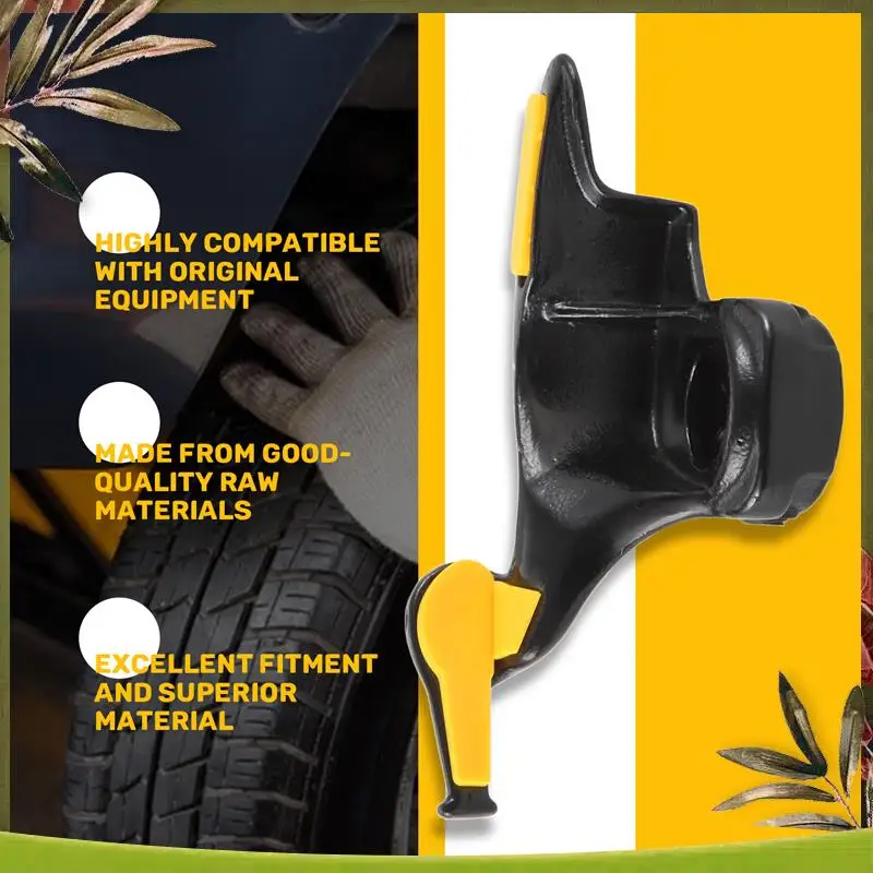 

Portable 28Mm Universal Car SUV Tire Changer Machine Mount Demount Duck Head Tool Car Accessories