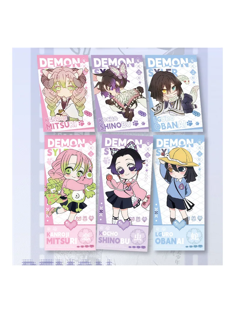 الجملة 2025 ثقافي لا نهاية له x شيطان القاتل حرق الدم لكسر الليل الطويل "بطاقات الموسيقى المسيل للدموع المستديرة الثانية على الوجهين #6