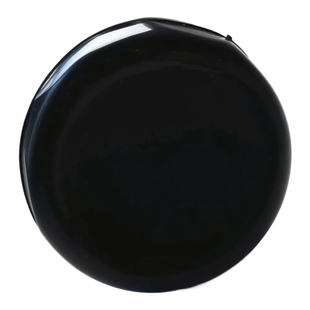 Replacement Furnace Door Handle for Heating Stove Boiler with 0.95cm or 1.1cm Diameter Metal+Plastic Construction