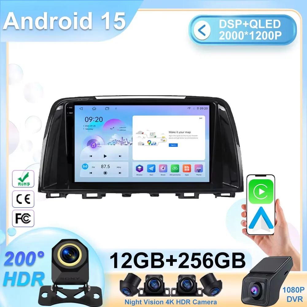 Android 15 Bluetoot… - image