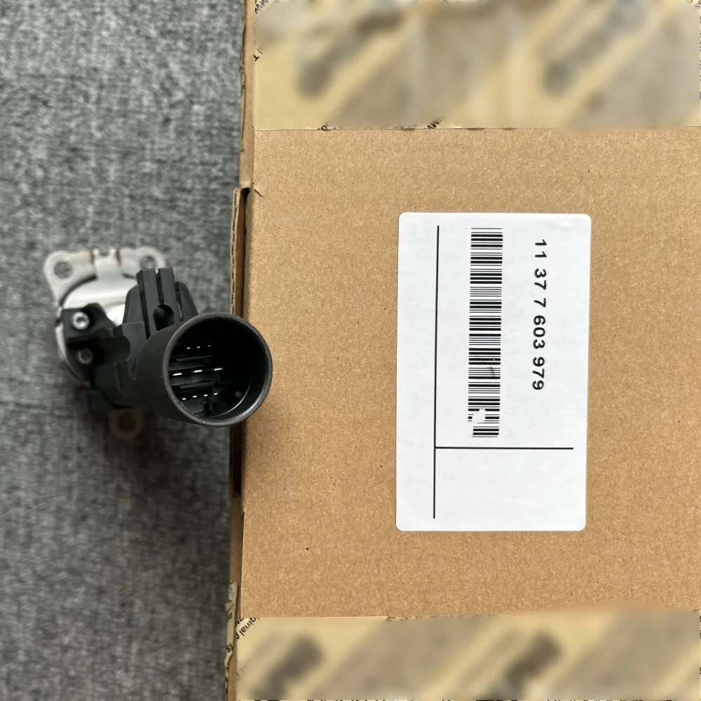 

Brandnew Cylinder Head Shaft Valve Actuator Motor For BMW N20 N55 S55 OE: 11377603979 11377599021 7603979 A 2C53280320