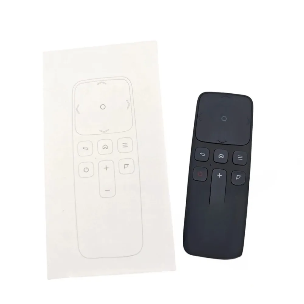 For BYD Xia Car Cinema Remote Control Business Rear Seat Screen Remote Control