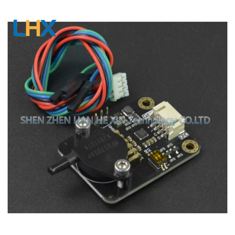 MPX5700AP I2C Atmospheric Pressure Sensor Module (15 - 700 kPa) in stock new