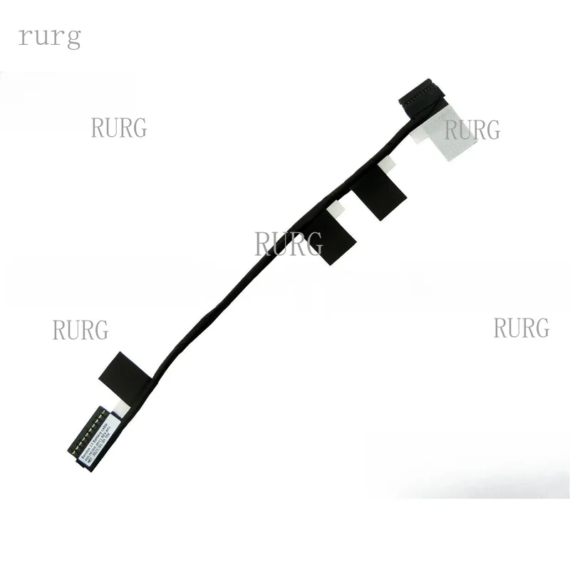 R+  Genuine For Dell Latitude 5300 2-in-1 Battery Cable Wire Connector 0G0PMP G0PMP