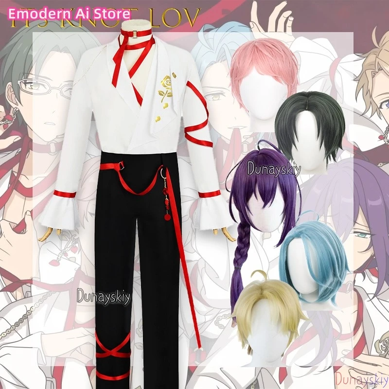 Ensemble Stars Es I…