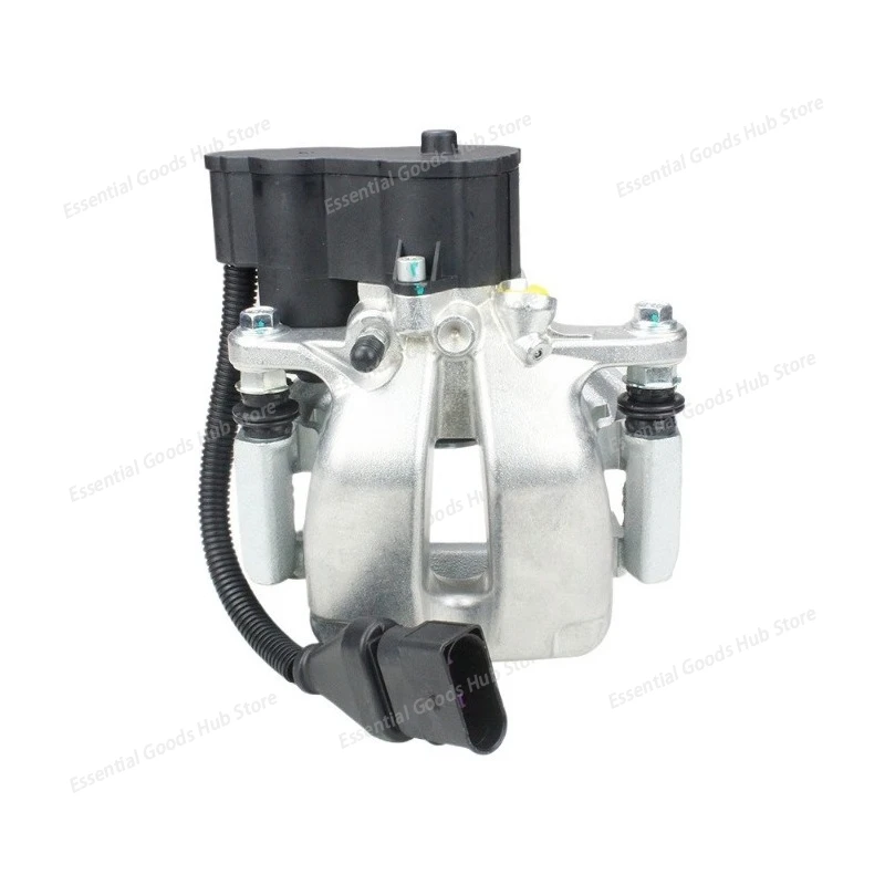 

1PCS 4E0615403B Suitable for Audi D3/A8 Automobile Rear Brake Pump with Bracket L Brake Pump
