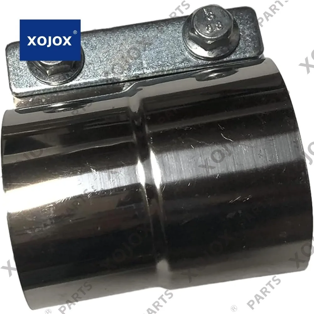 

Xojox ZTUOAUMA зажим для глушителя выхлопных газов 6210-11-5232 для двигателя Komatsu 6D102 6D107 PC200-6 PC200-7 PC200-8 экскаваторов