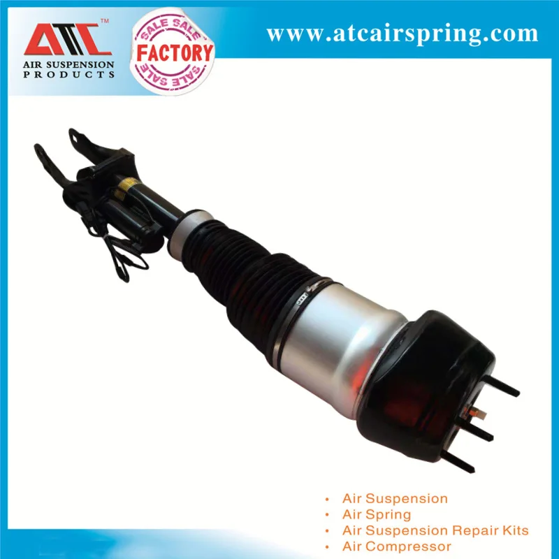 For W166 With ADS Air Shock Absorber Assembly 1663202738 1663202838