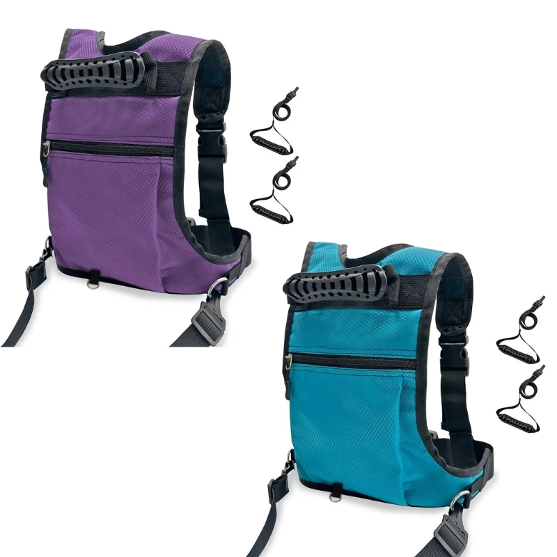 Praktisch ski- en snowboardtuig veilig skiën Skituig voor kinderen Dropship