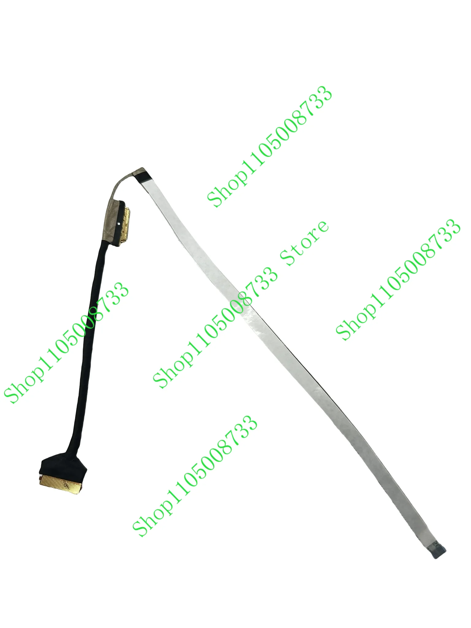 

DB ЖК-кабель EDP для ноутбука LENOVO IdeaPad 3-14ITL6 82H7 3-14ALC6 14ADA6 82KT 2021 HS460 DC02C00QW00 QW10 5C10S30202