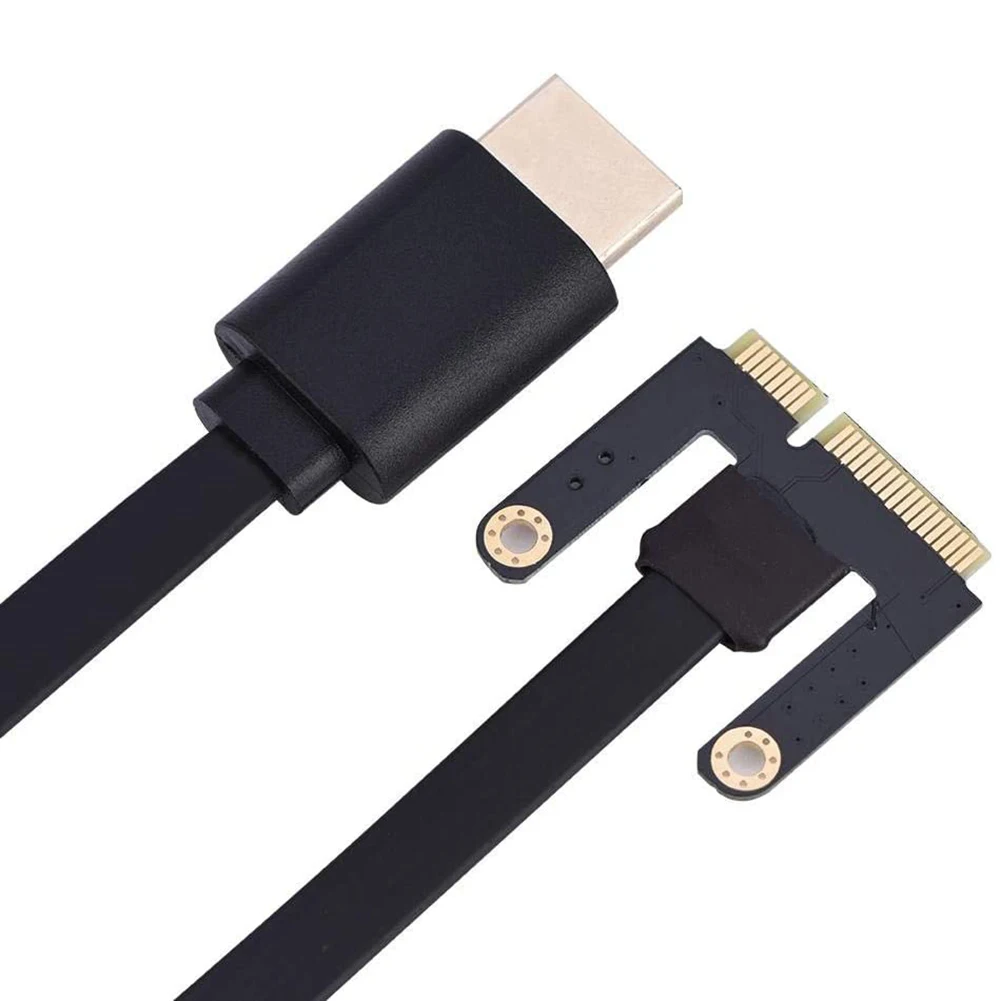 EXP GDC HDMI-เข้ากันได้กับ Mini pcy-e สายสำหรับกราฟิกการ์ดแยกอินเตอร์เฟซสายอะแดปเตอร์ภายนอกแล็ปท็อป