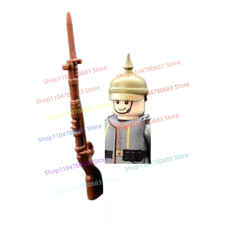 

MOC Новые военные строительные блоки, куклы, мини-куклы, частные солдаты, офицеры, военные игрушки, коллекция подарков и украшений.