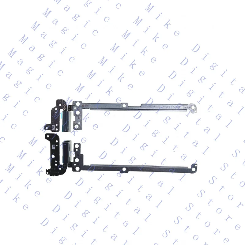 

Петля для ЖК-дисплея Dell Latitude 3120 2-в-1 GDB10 0PN110 0PF108 AM30F000800/700