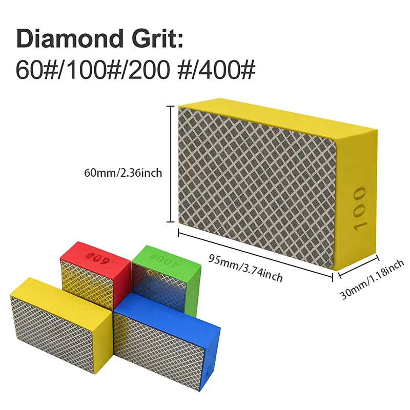 Thumbnail 2 - #78 Top Rated Sanding Blocks to Buy in 2026