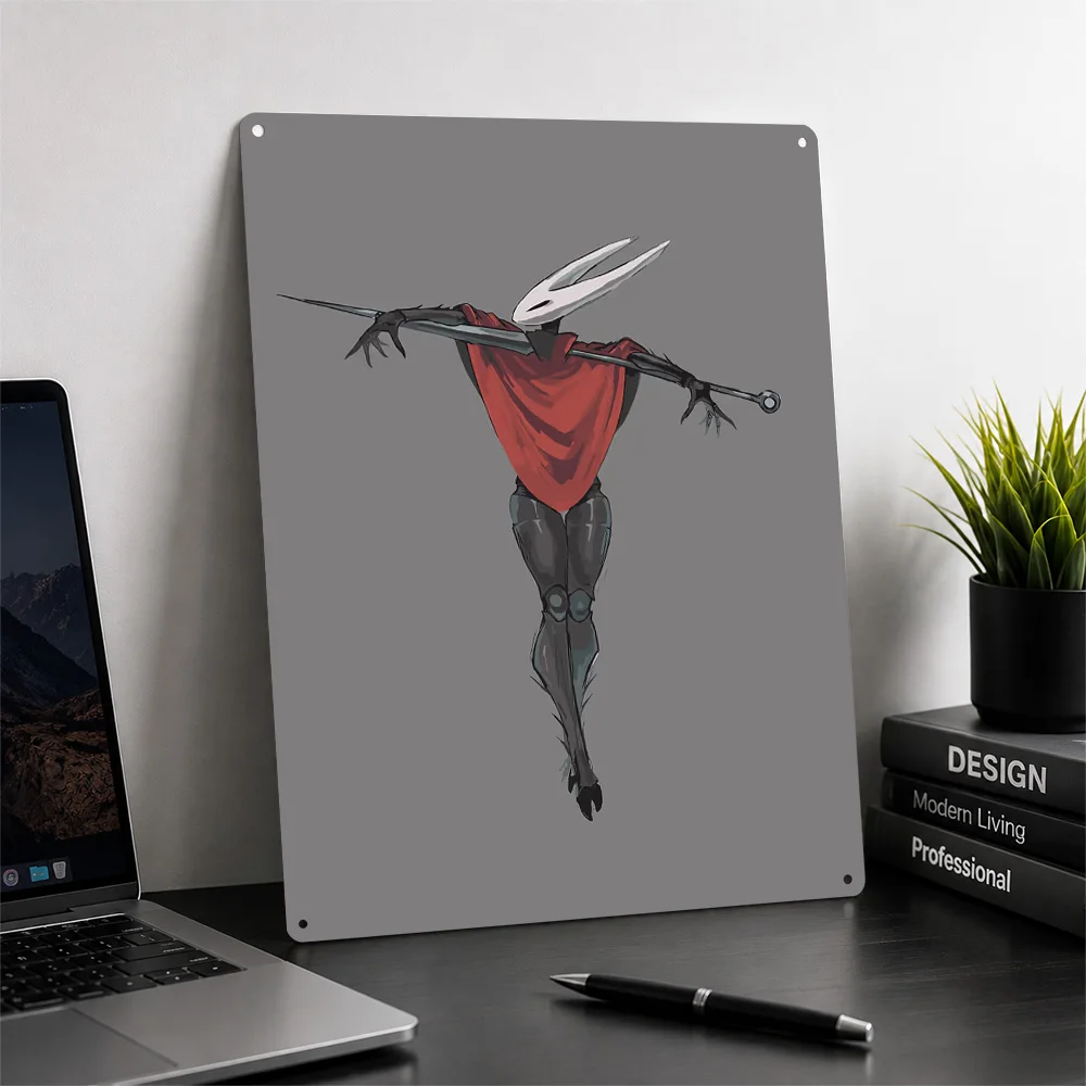 Hornet With Needle Metal Poster Perfect Gift for Fans Lovers Customized Wall Art Metal Sign for Bedroom Stuff Room Decor Home