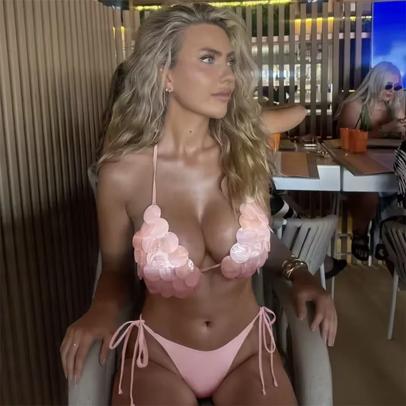 

YOUR BUMP CURVE Clearance (Bikini)