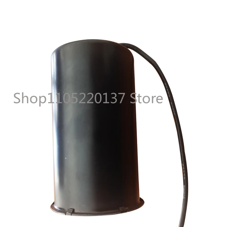 Anti-theft Smoke Generator Cartridge Wireless Whole House Security Fog Generator System