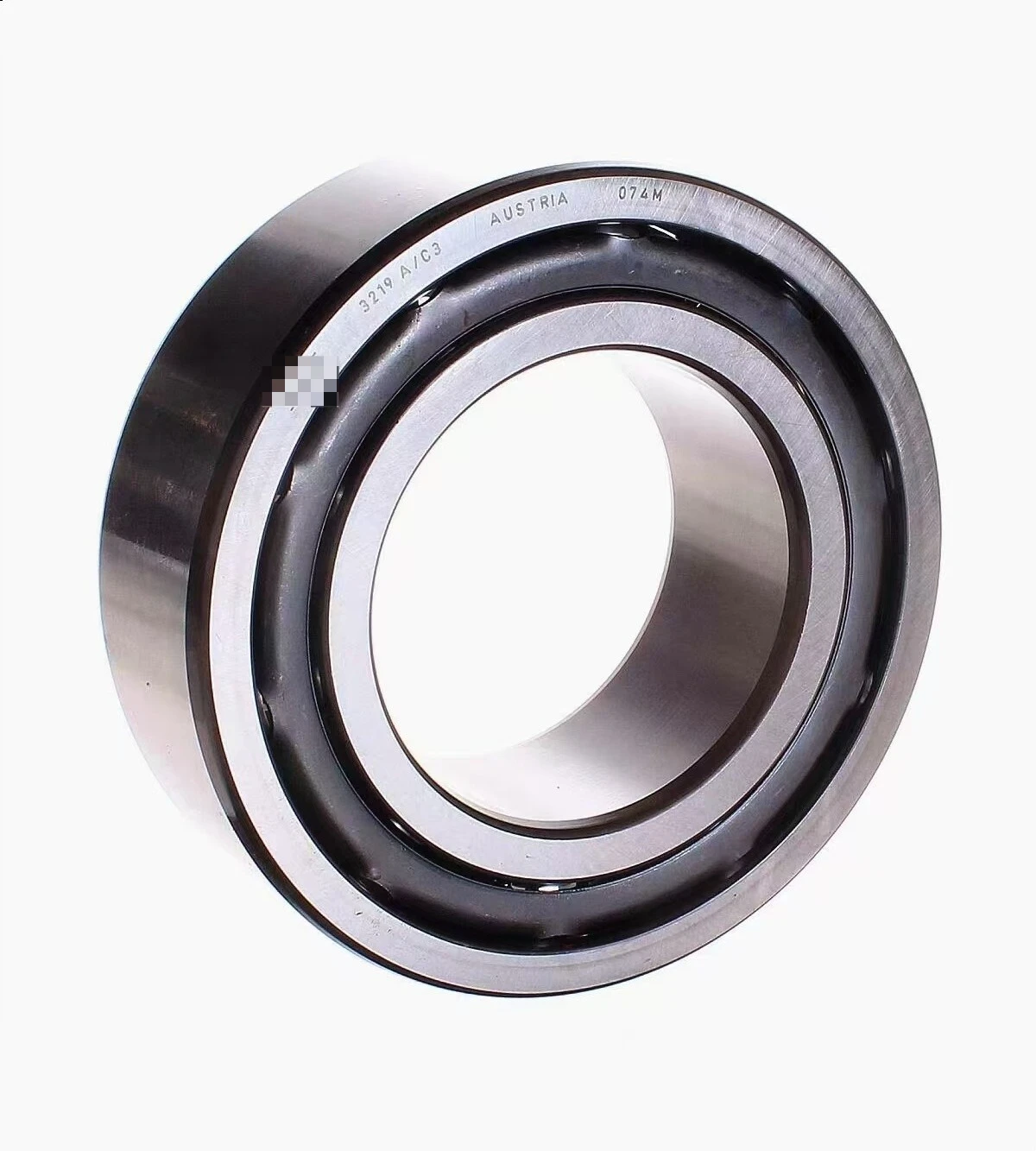 1PC FOR SKF 3219 A/C3 double row angular contact ball bearing