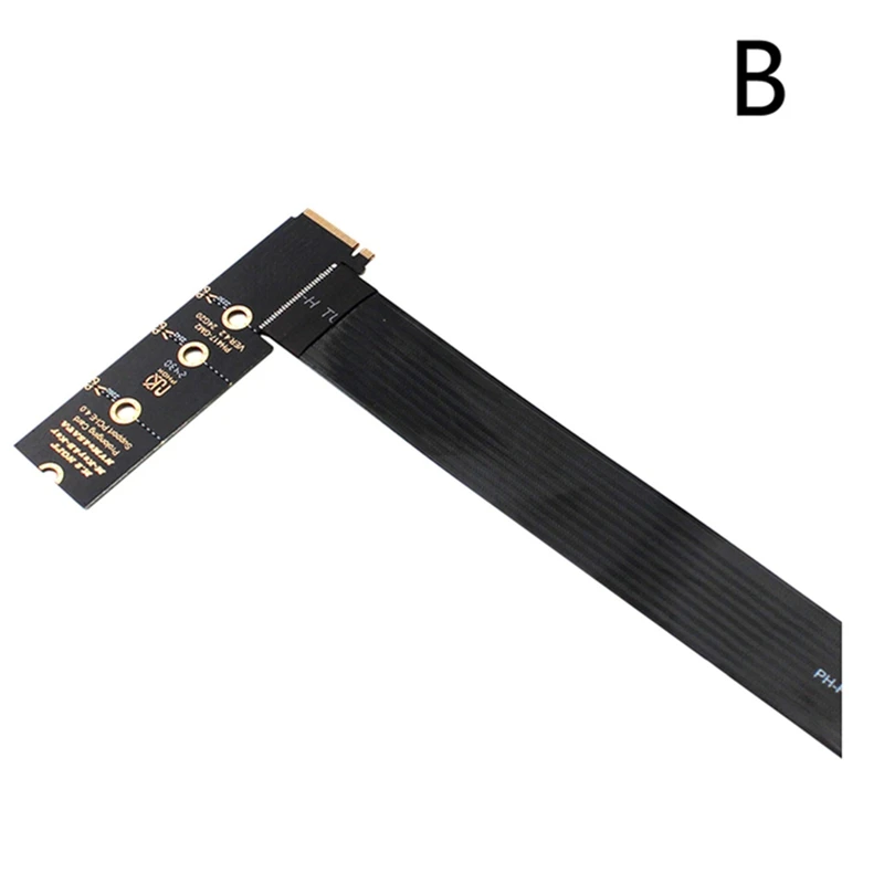 Dual Protocol PCIE4… - image