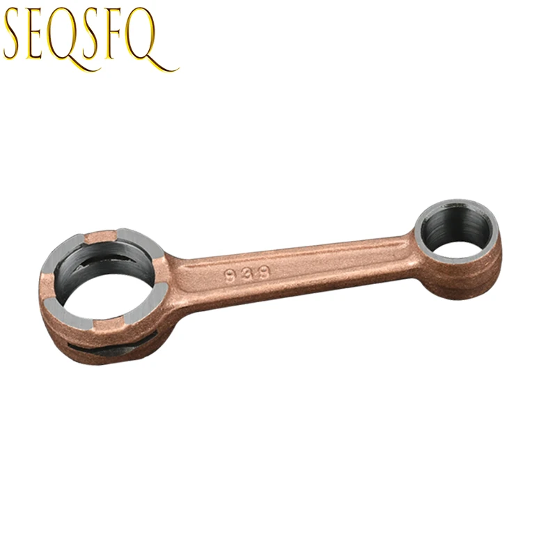 

12161-93902 Connecting Rod Kit for Suzuki DT9.9 DT15 15HP 9.9HP Boat Motor 12161-93900 12161-93901 Replaces Parts